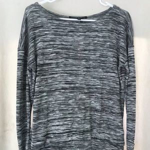 White House Black Market (WHBM) Sweater